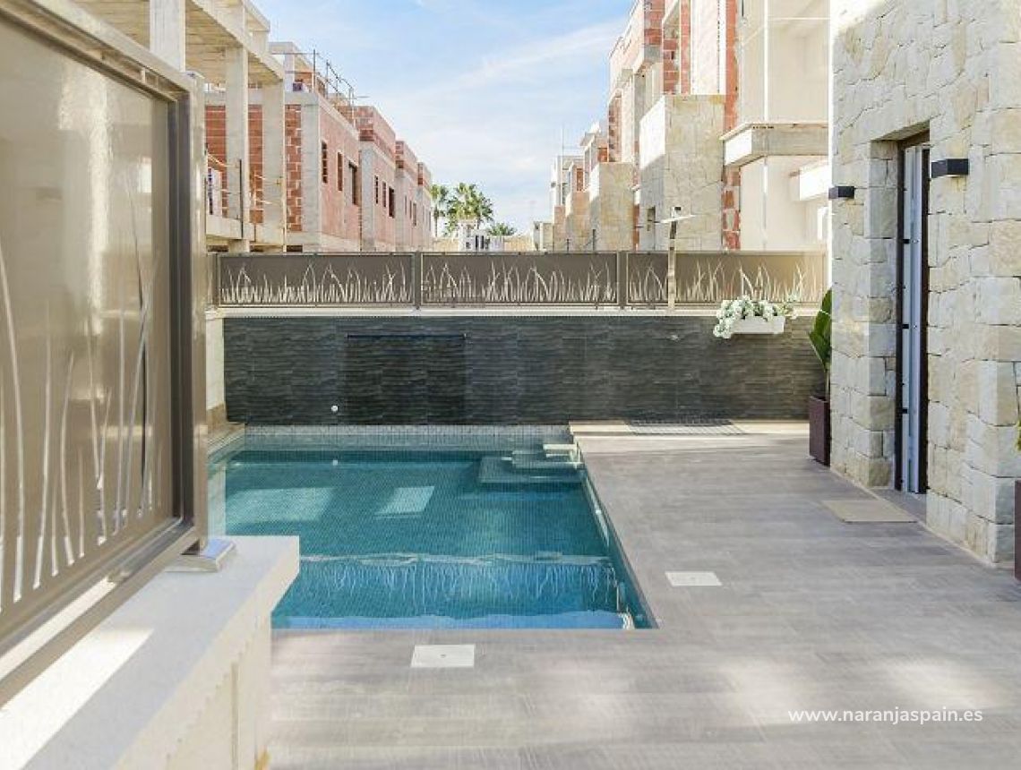  - Villa - Рохалес - Ciudad Quesada