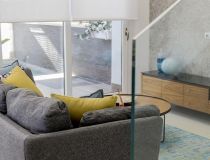  - Villa - Рохалес - Ciudad Quesada