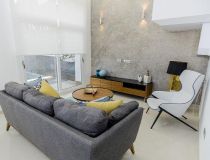  - Villa - Рохалес - Ciudad Quesada