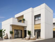  - Villa - Рохалес - Ciudad Quesada