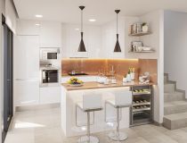  - Villa - Рохалес - Ciudad Quesada