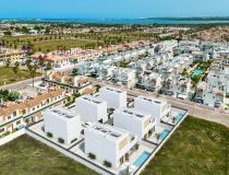  - Villa - Рохалес - Ciudad Quesada