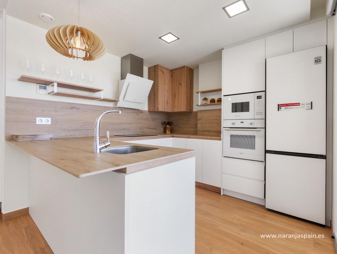  - Villa - Рохалес - Ciudad Quesada