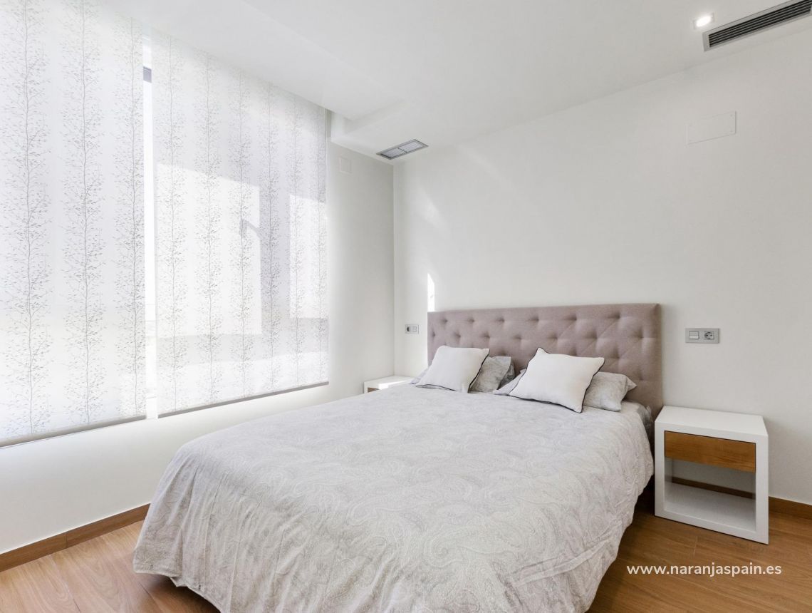  - Villa - Рохалес - Ciudad Quesada