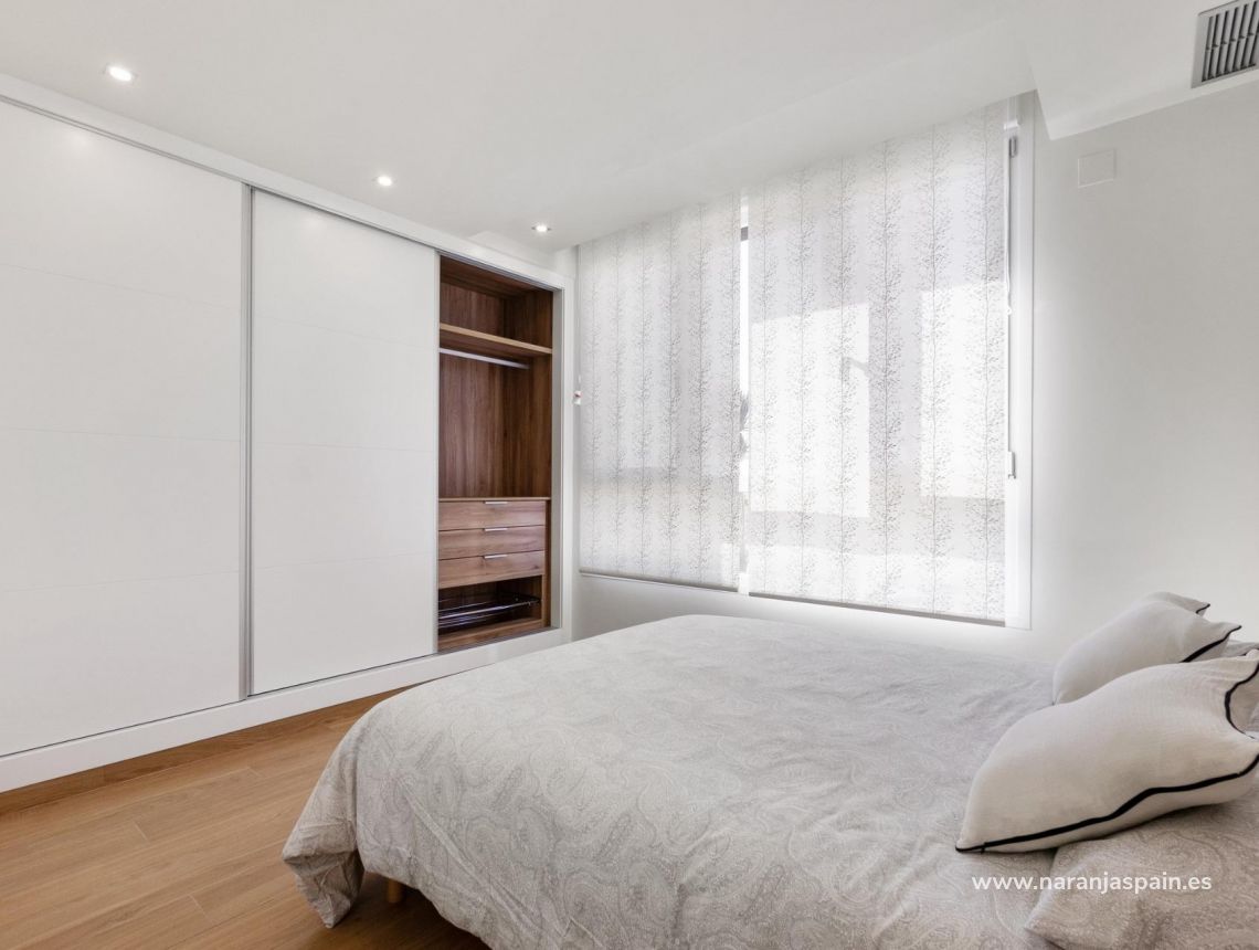  - Villa - Рохалес - Ciudad Quesada