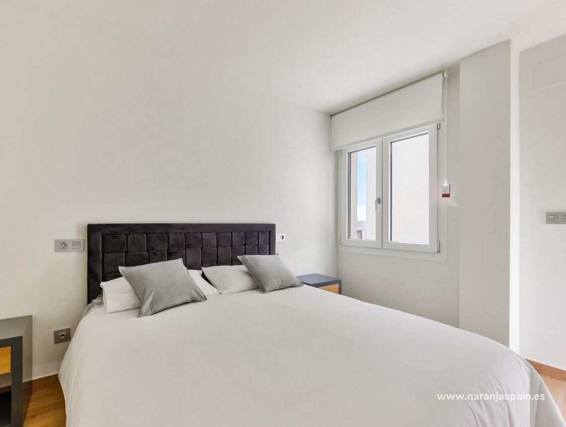  - Villa - Рохалес - Ciudad Quesada