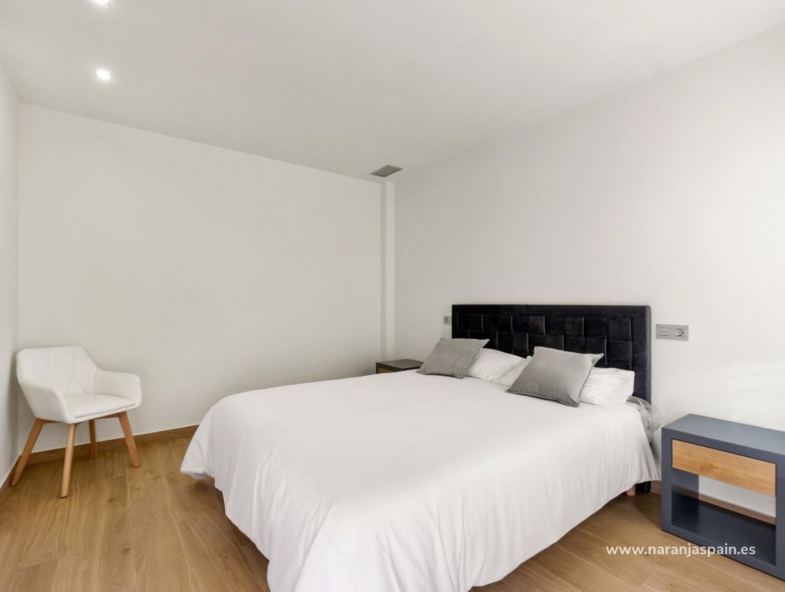  - Villa - Рохалес - Ciudad Quesada