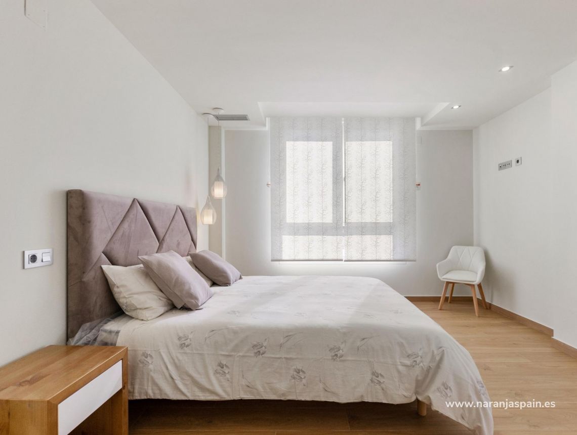  - Villa - Рохалес - Ciudad Quesada