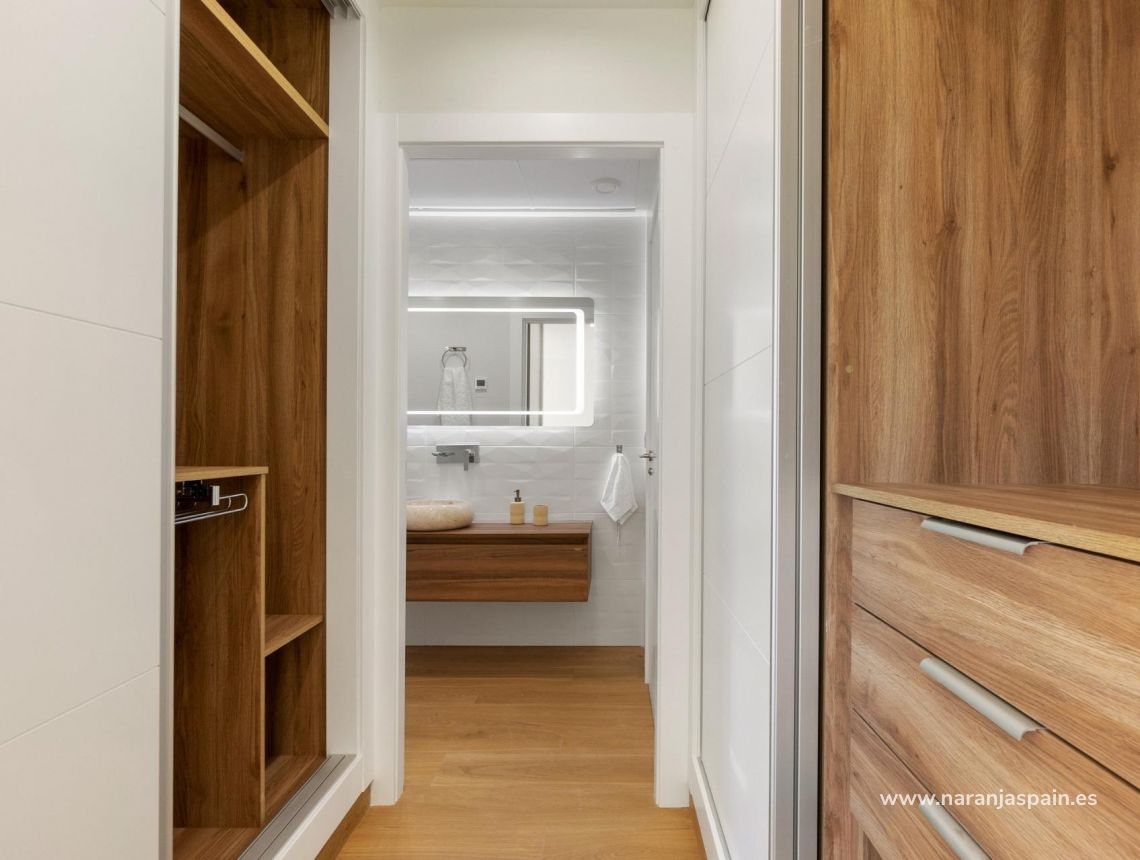  - Villa - Рохалес - Ciudad Quesada