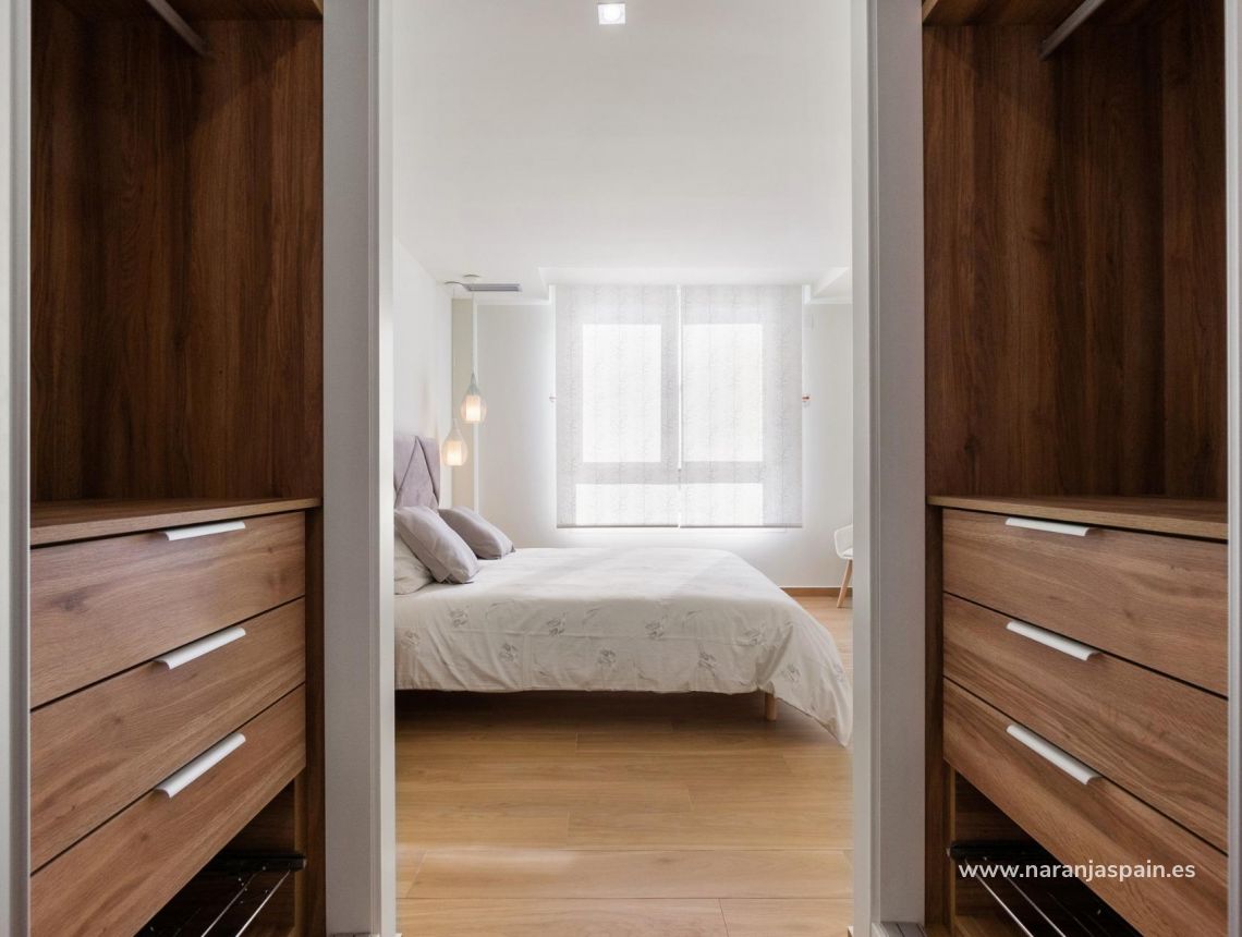  - Villa - Рохалес - Ciudad Quesada