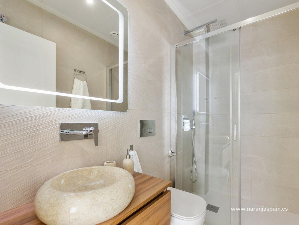  - Villa - Рохалес - Ciudad Quesada