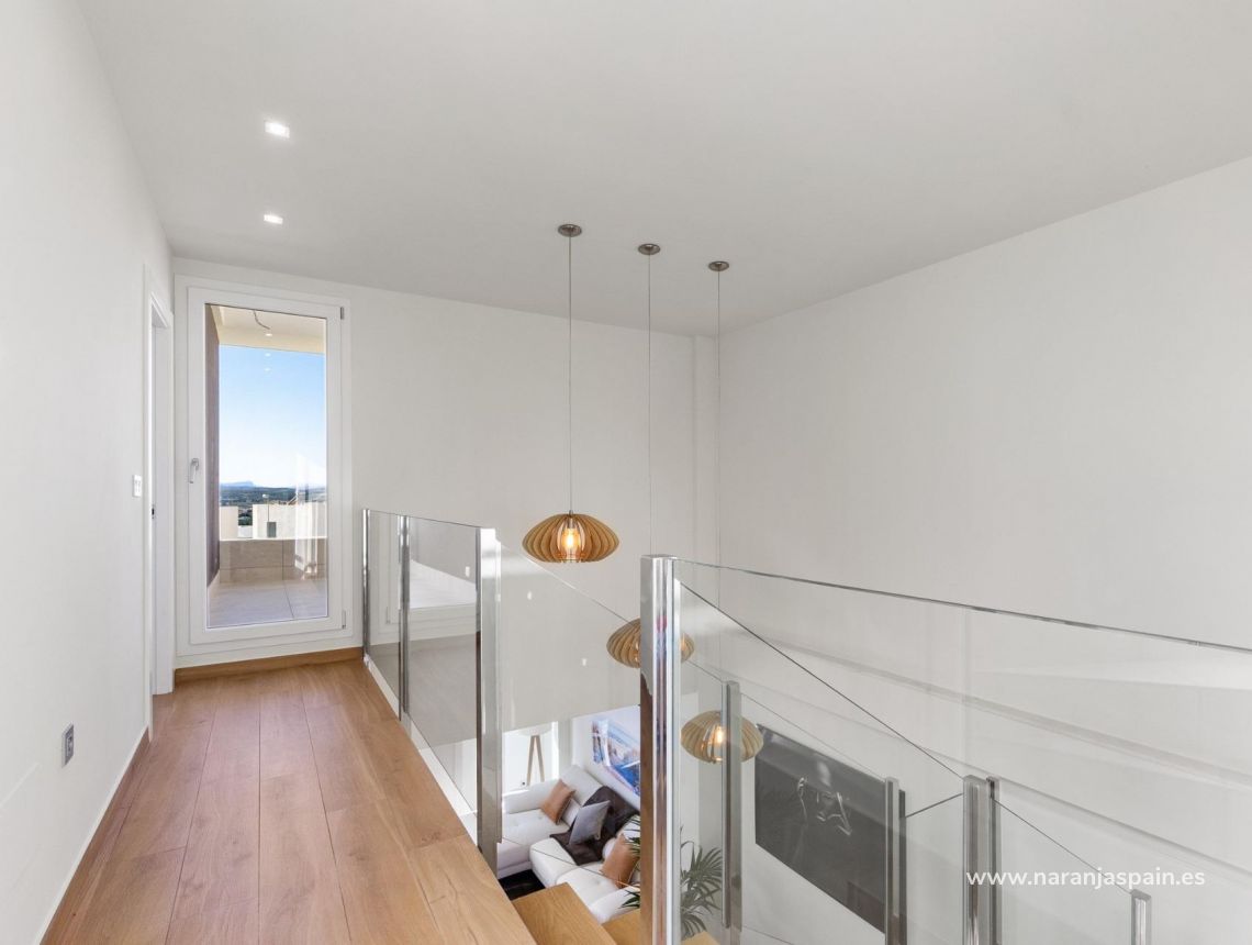  - Villa - Рохалес - Ciudad Quesada