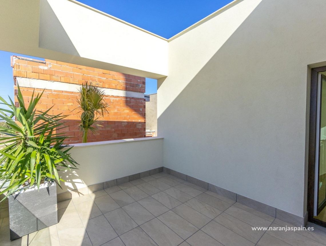  - Villa - Рохалес - Ciudad Quesada