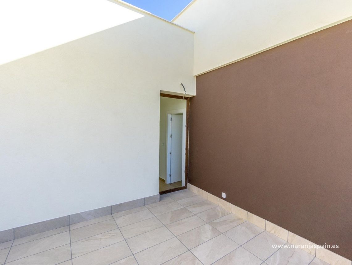  - Villa - Рохалес - Ciudad Quesada