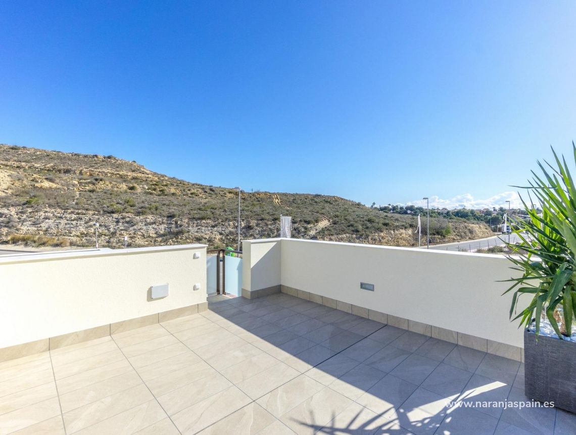  - Villa - Рохалес - Ciudad Quesada