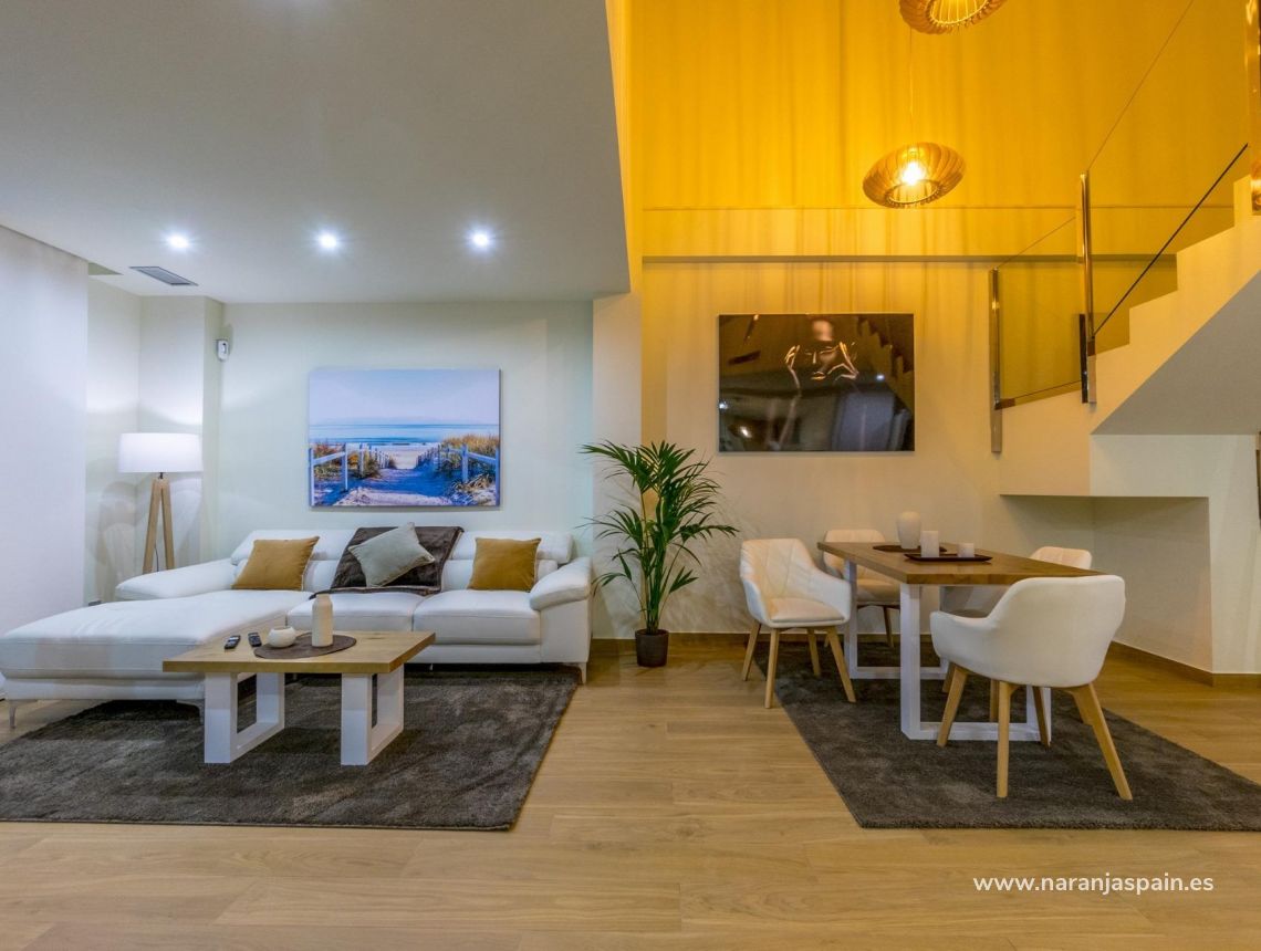  - Villa - Рохалес - Ciudad Quesada