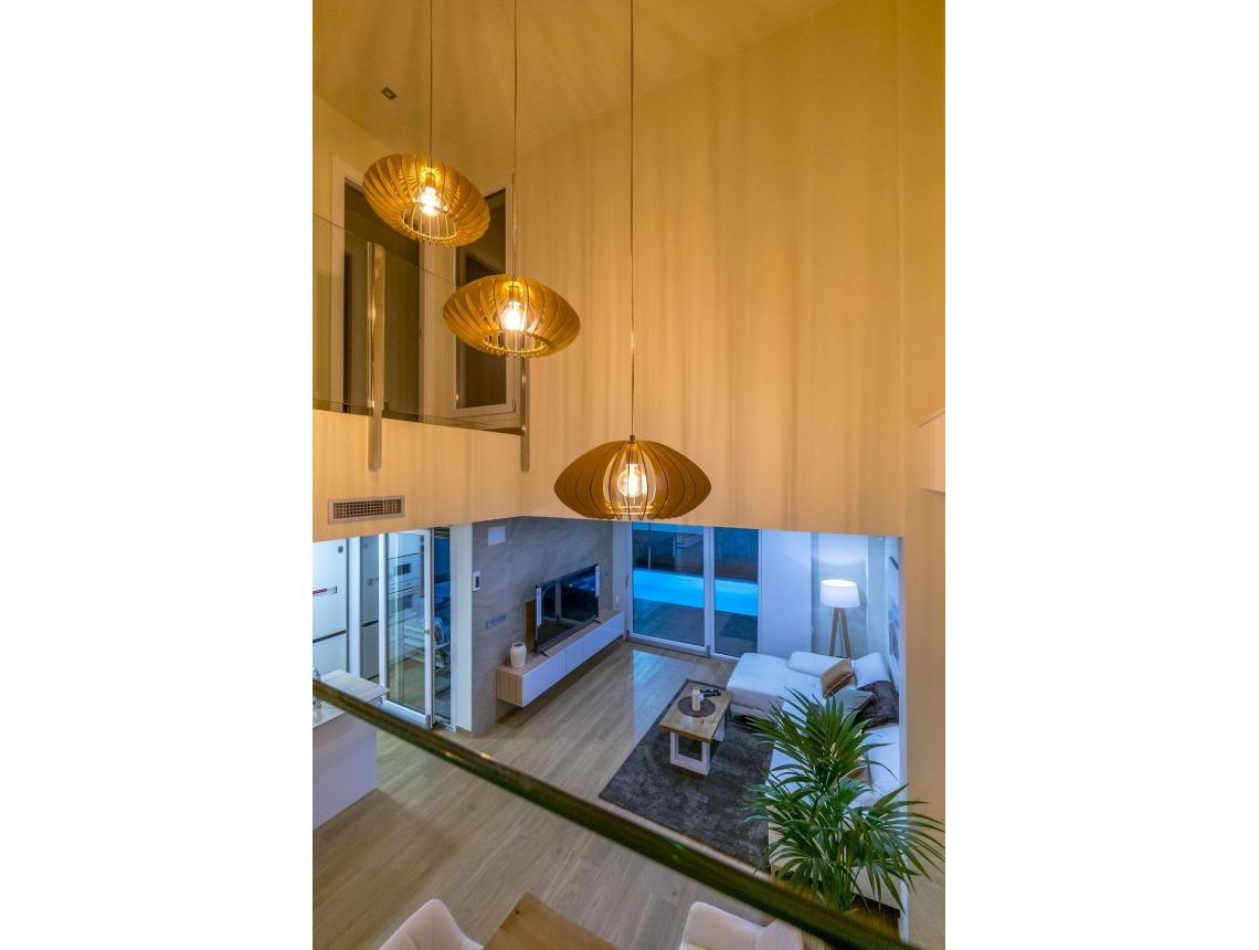  - Villa - Рохалес - Ciudad Quesada