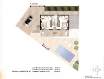  - Villa - Рохалес - Ciudad Quesada