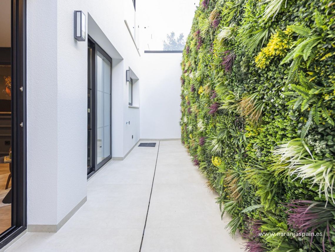  - Villa - Рохалес - Ciudad Quesada