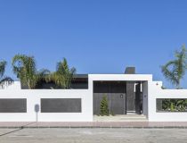  - Villa - Рохалес - Ciudad Quesada