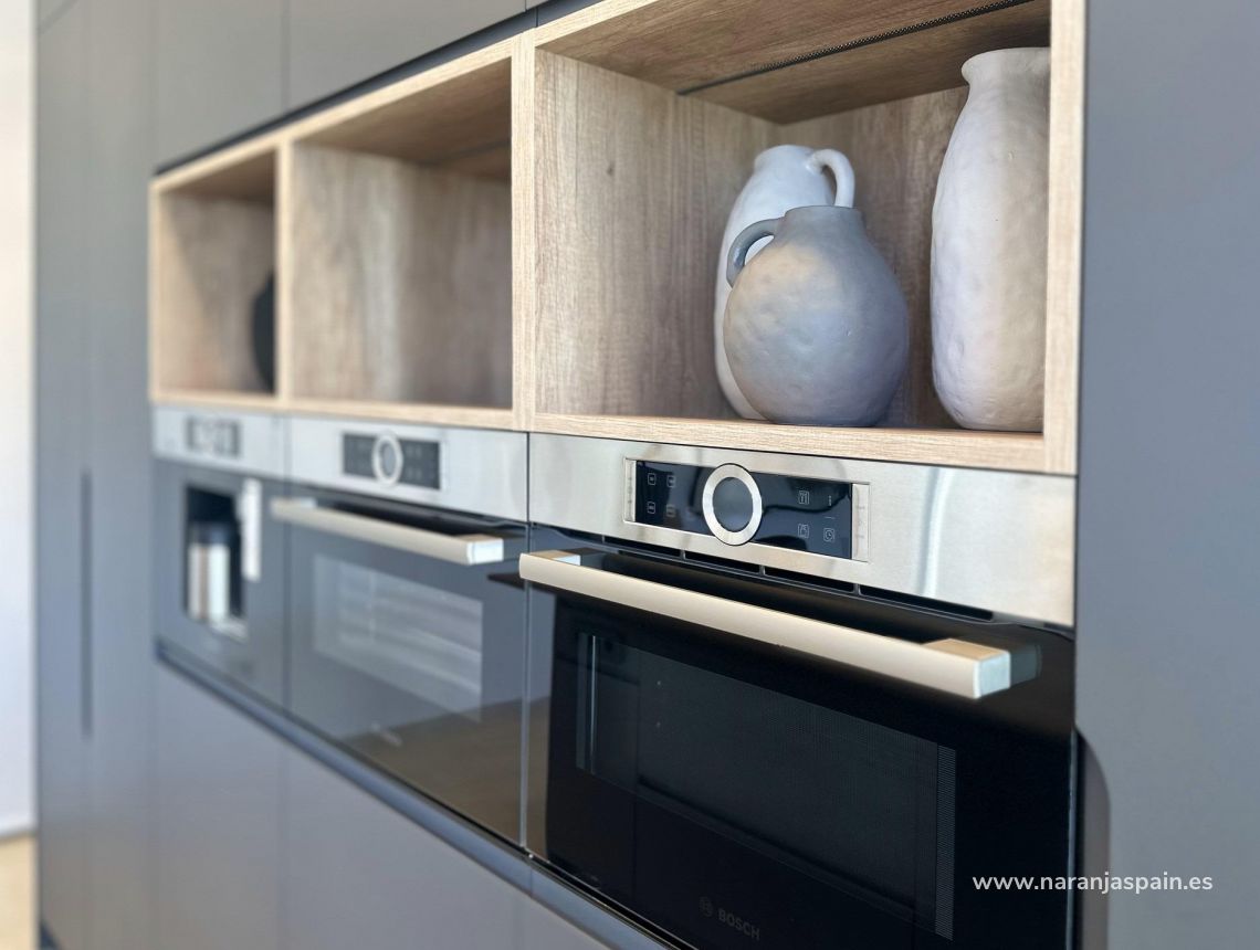  - Villa - Рохалес - Ciudad Quesada