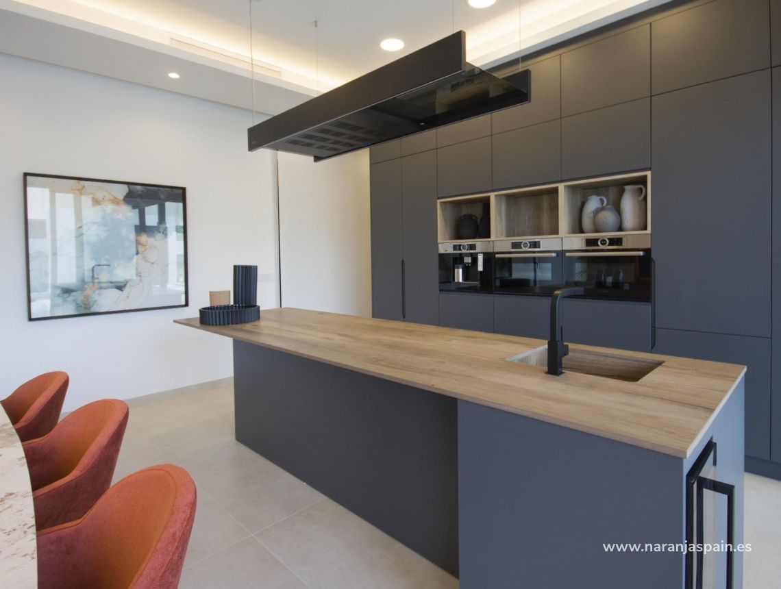  - Villa - Рохалес - Ciudad Quesada