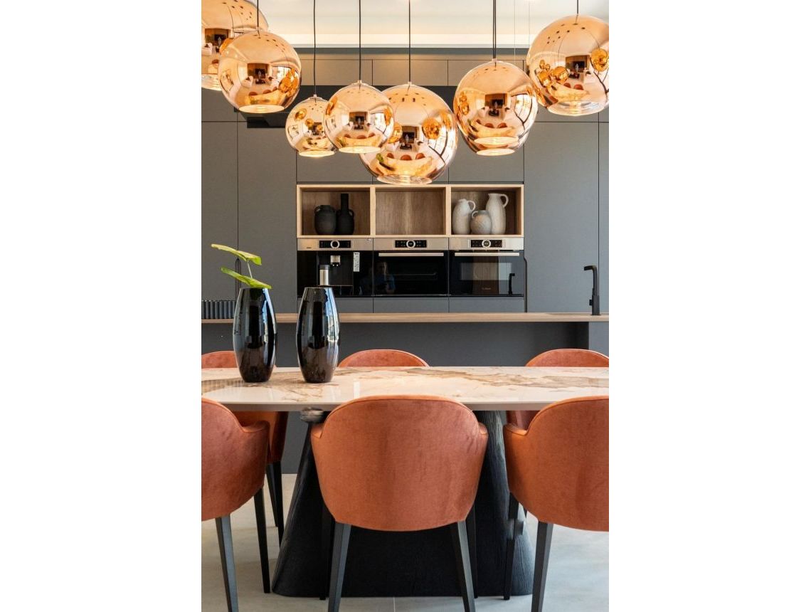  - Villa - Рохалес - Ciudad Quesada