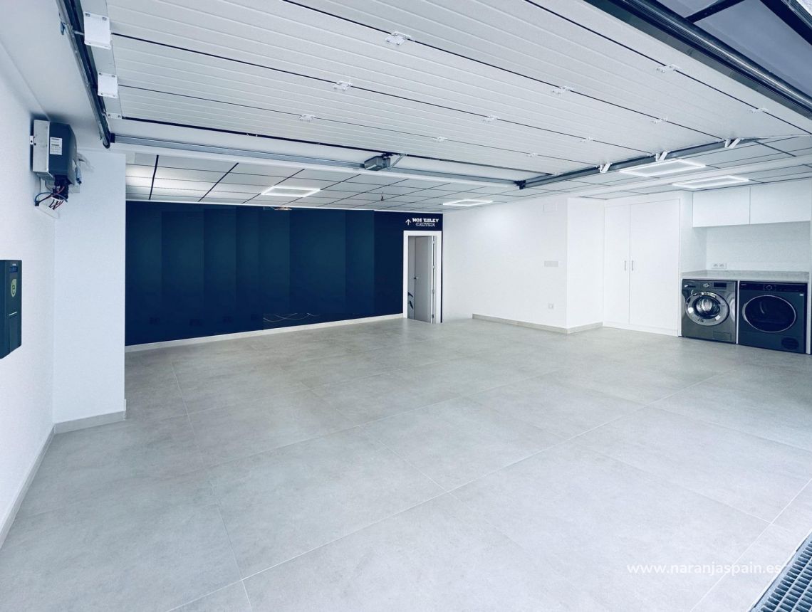  - Villa - Рохалес - Ciudad Quesada