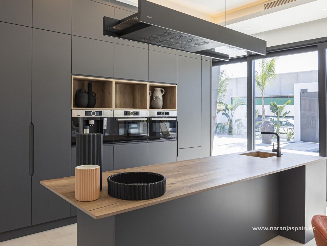  - Villa - Рохалес - Ciudad Quesada