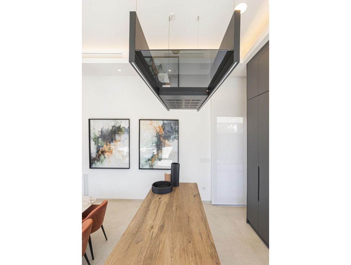  - Villa - Рохалес - Ciudad Quesada