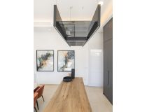  - Villa - Рохалес - Ciudad Quesada