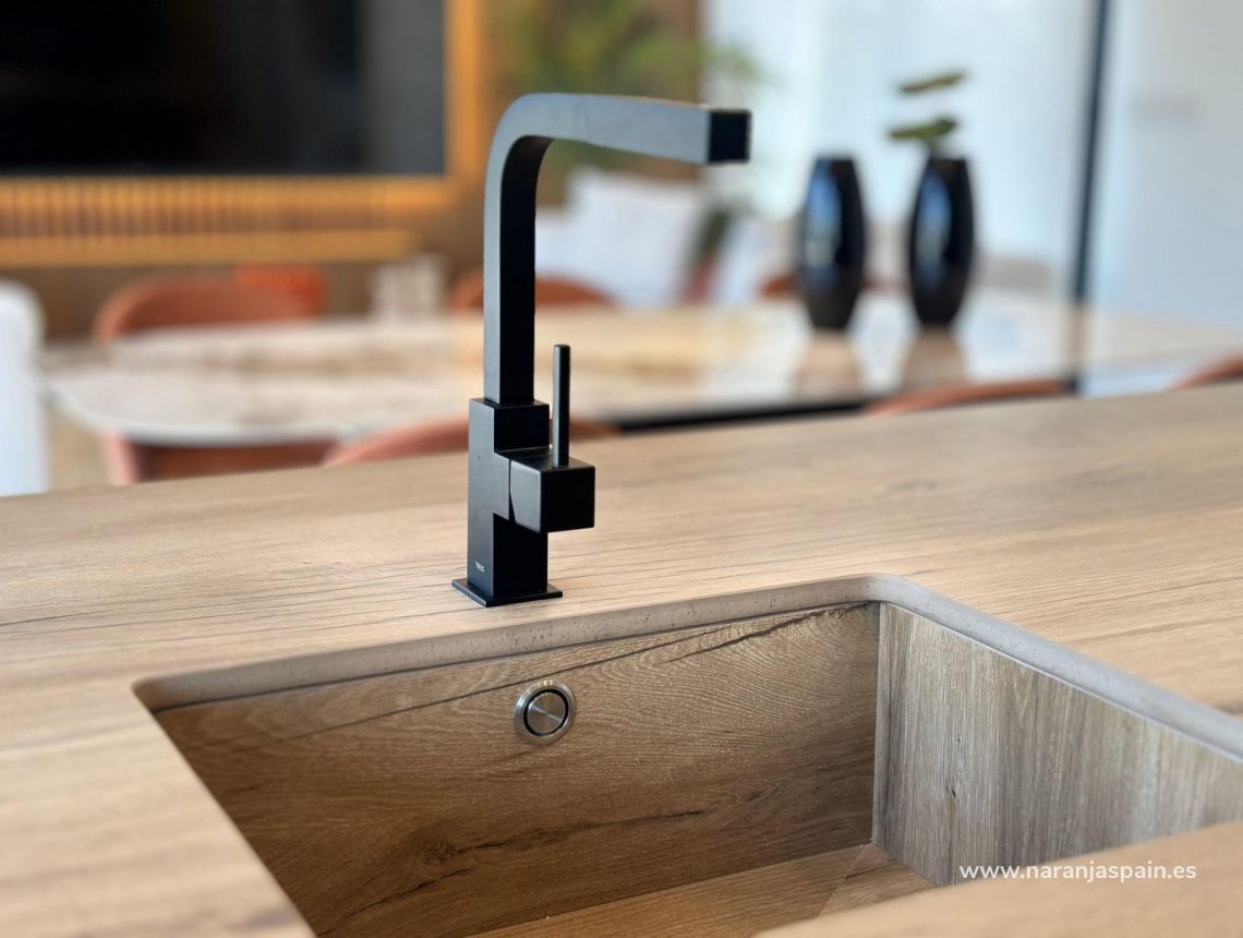  - Villa - Рохалес - Ciudad Quesada