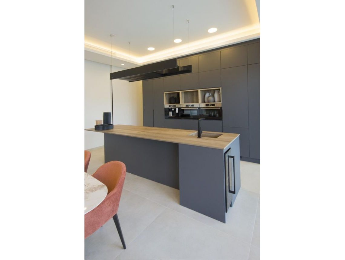  - Villa - Рохалес - Ciudad Quesada