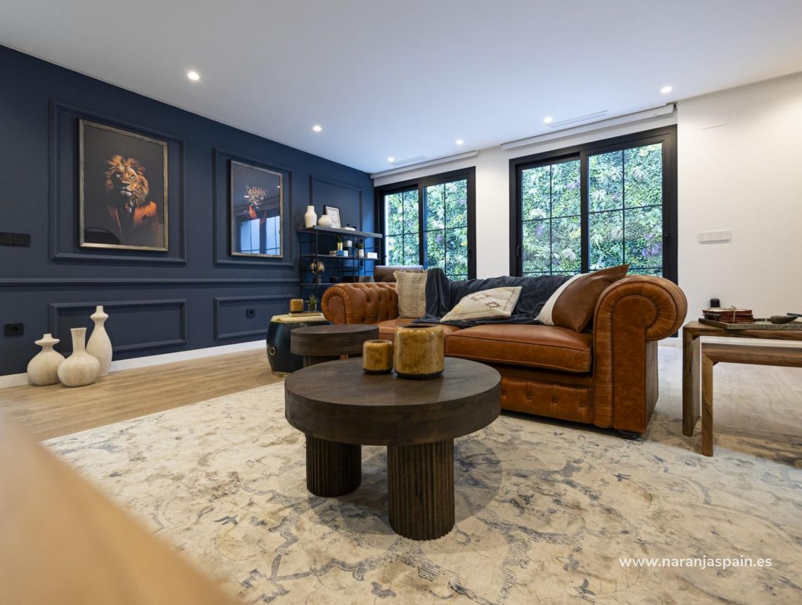  - Villa - Рохалес - Ciudad Quesada