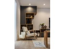  - Villa - Рохалес - Ciudad Quesada