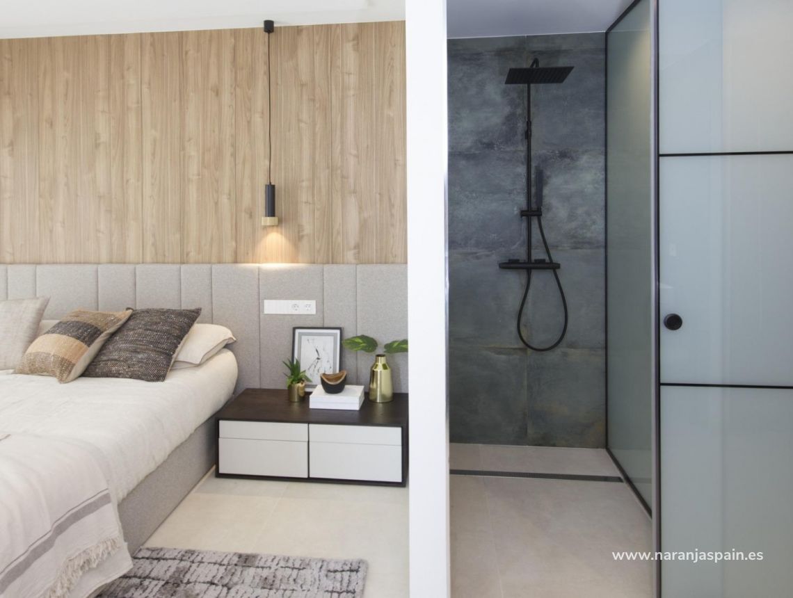  - Villa - Рохалес - Ciudad Quesada