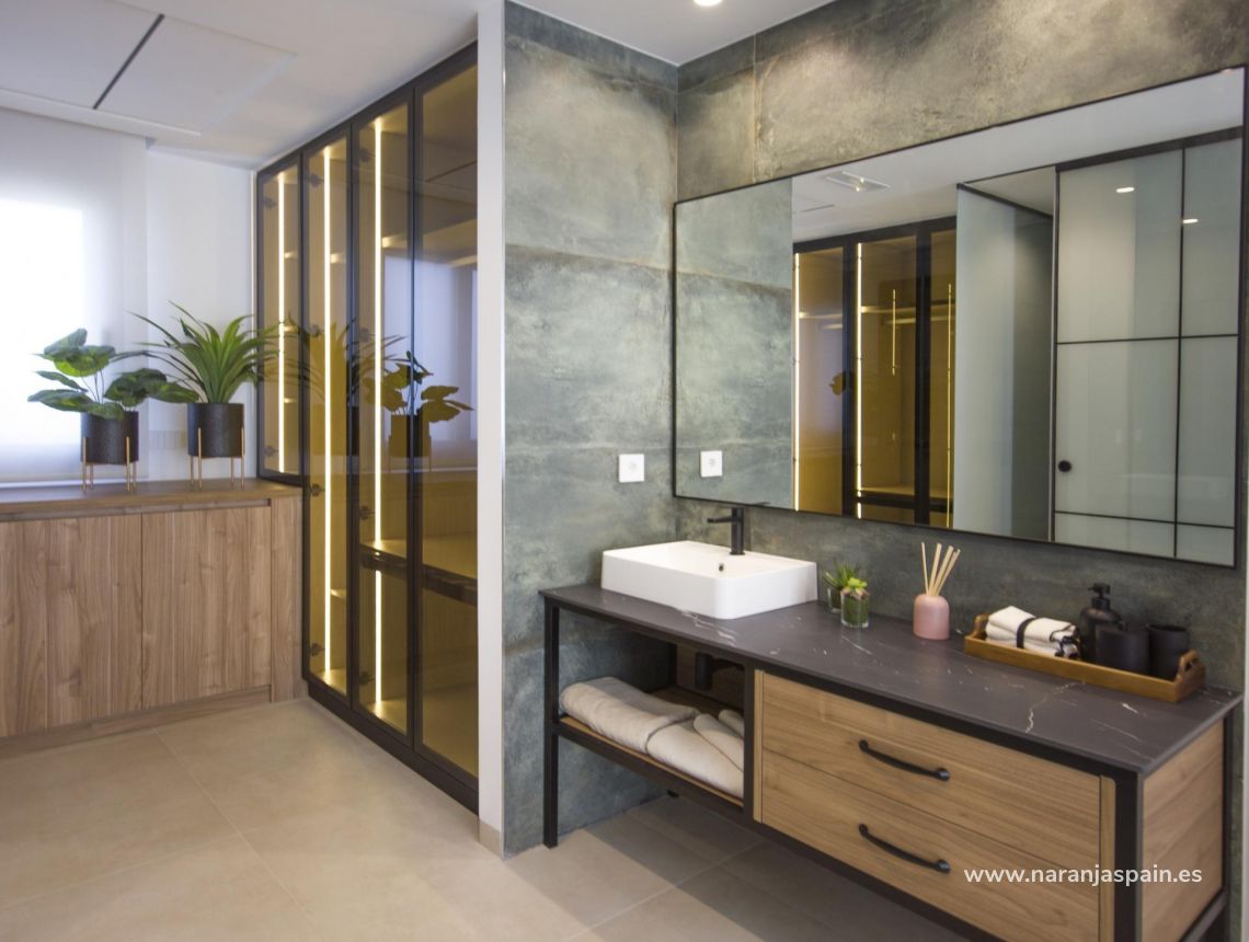  - Villa - Рохалес - Ciudad Quesada