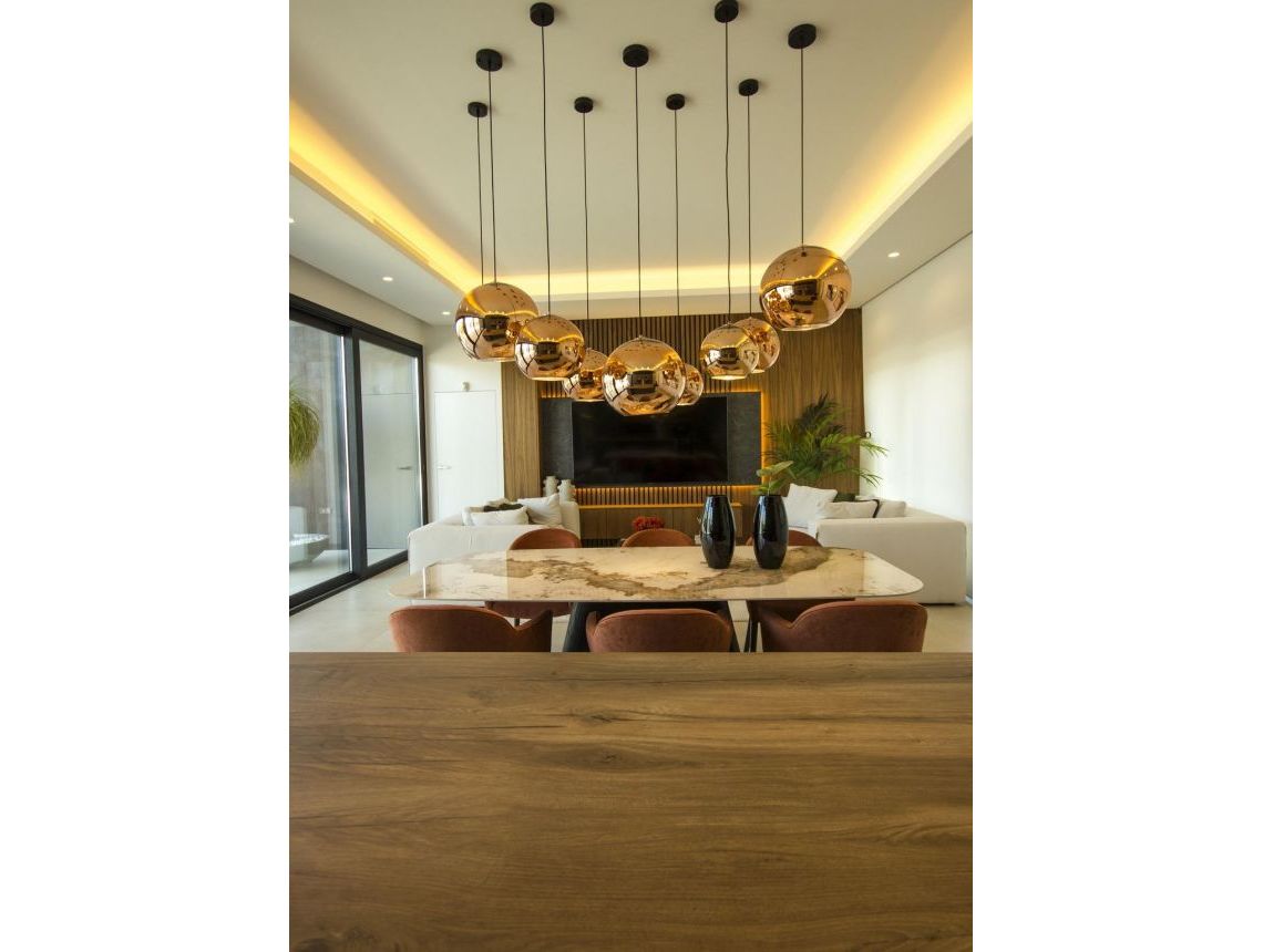  - Villa - Рохалес - Ciudad Quesada