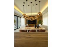  - Villa - Рохалес - Ciudad Quesada