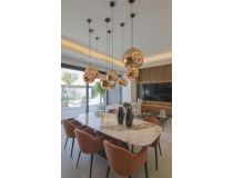  - Villa - Рохалес - Ciudad Quesada