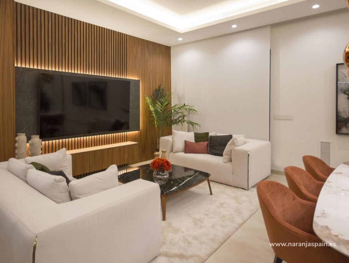  - Villa - Рохалес - Ciudad Quesada