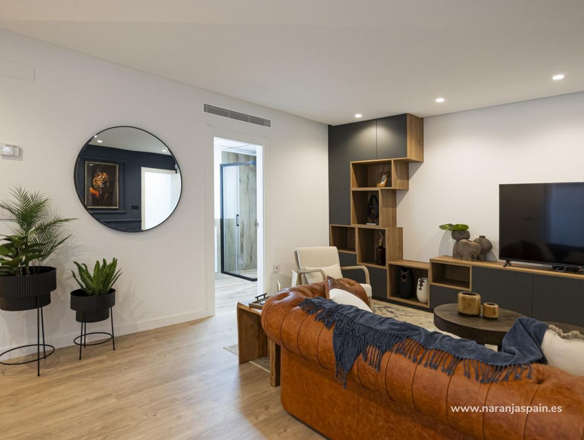  - Villa - Рохалес - Ciudad Quesada
