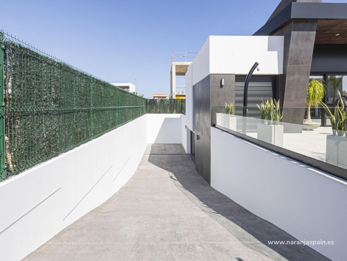  - Villa - Рохалес - Ciudad Quesada