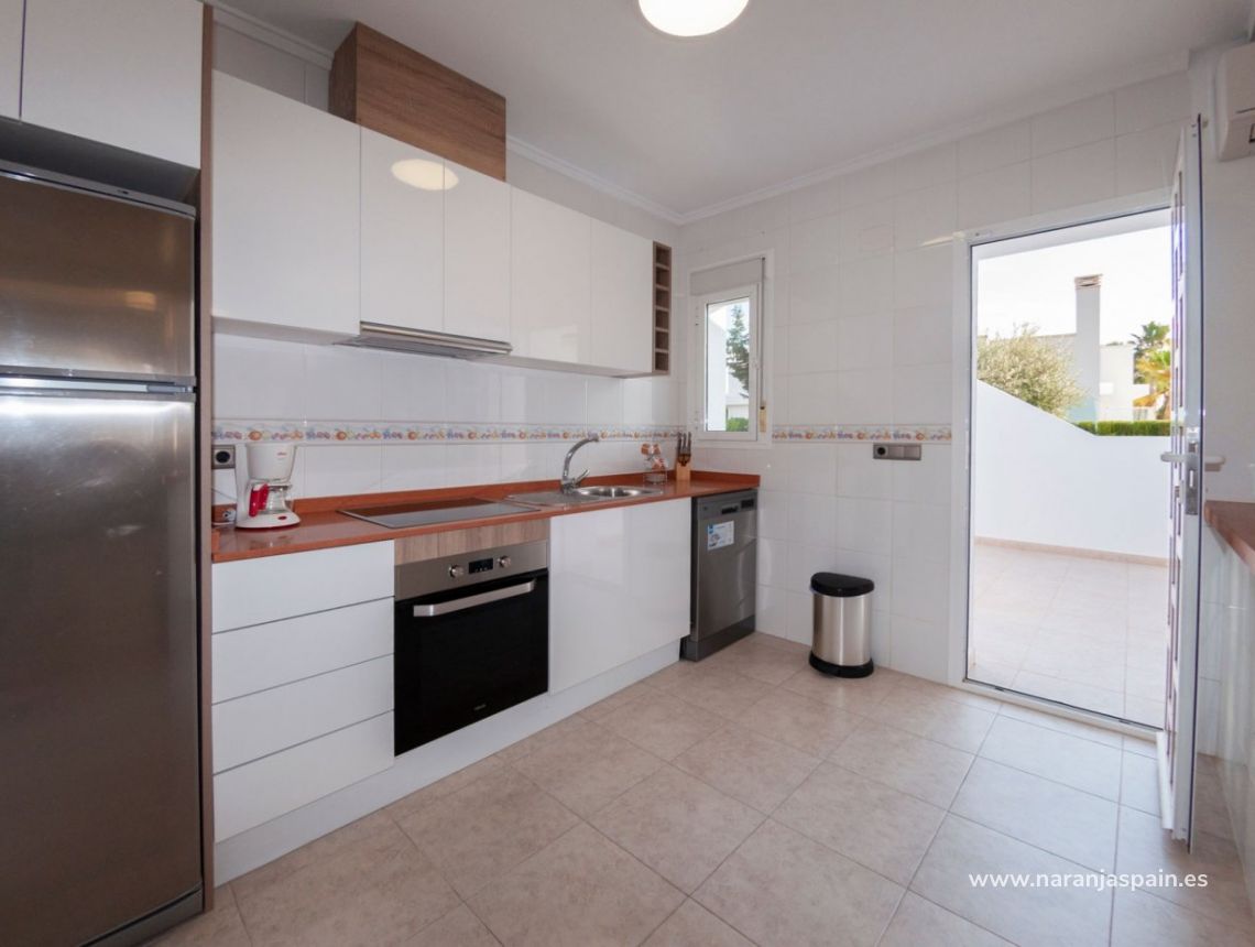  - Villa - Рохалес - Ciudad Quesada