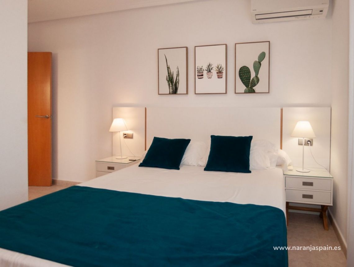  - Villa - Рохалес - Ciudad Quesada