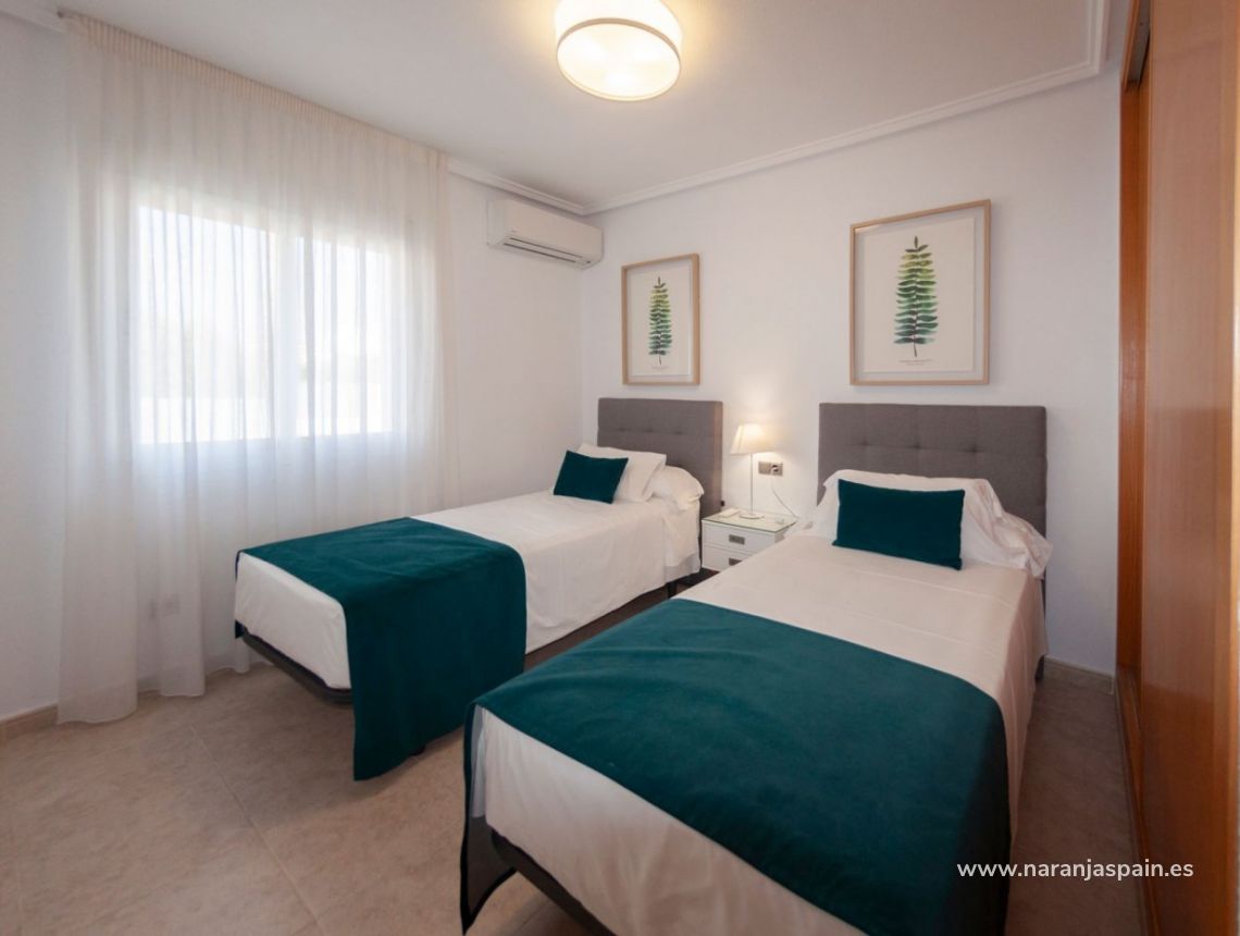  - Villa - Рохалес - Ciudad Quesada