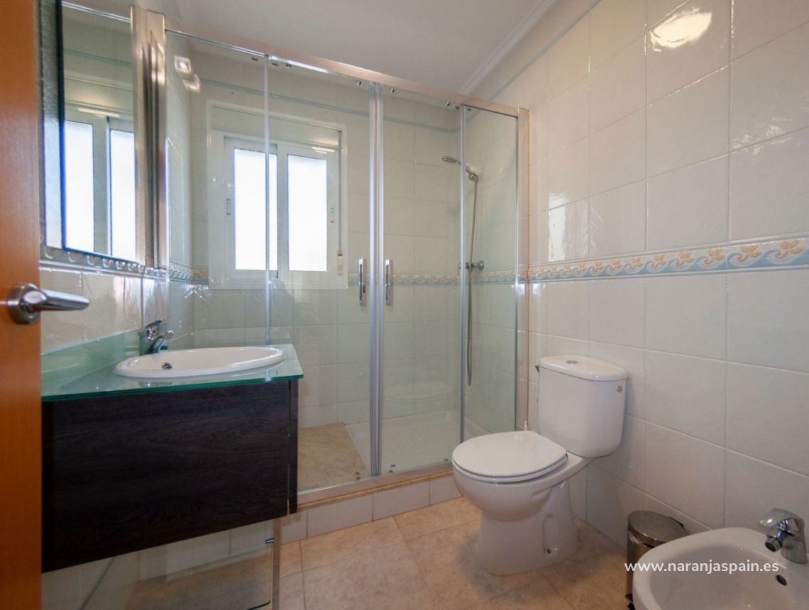  - Villa - Рохалес - Ciudad Quesada