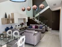  - Villa - Рохалес - Ciudad Quesada