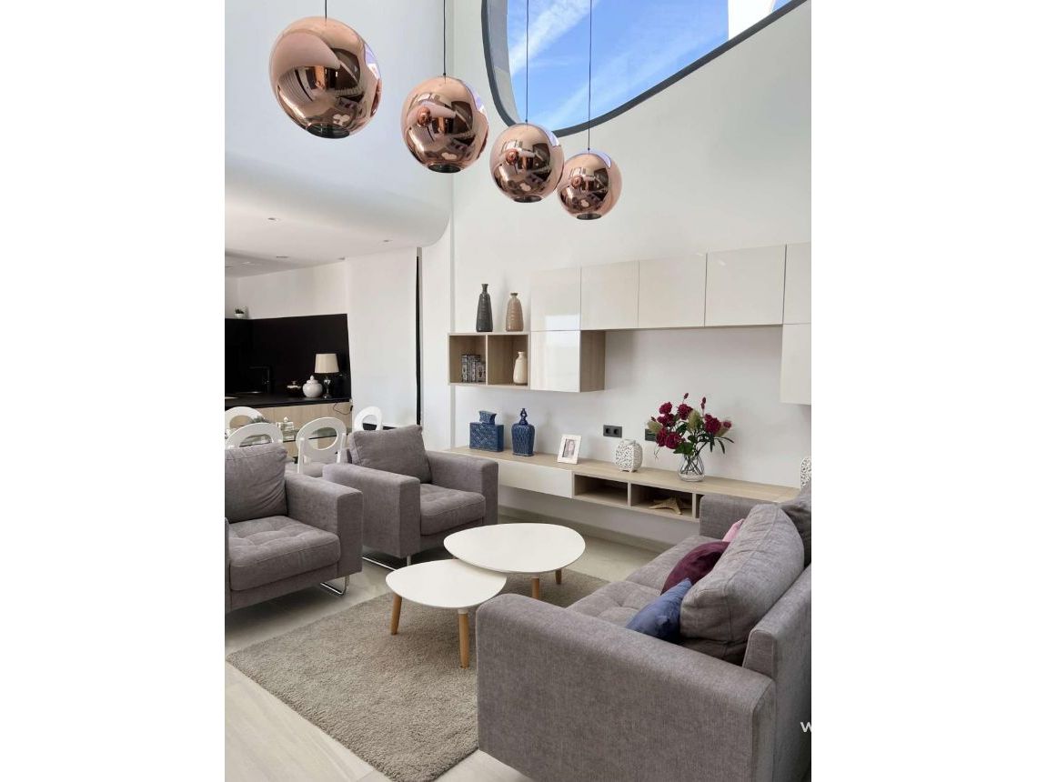  - Villa - Рохалес - Ciudad Quesada