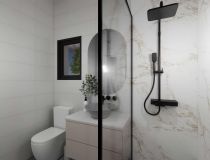  - Villa - Рохалес - Ciudad Quesada